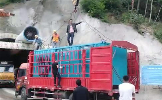 嘉荫1300KW发电机出租