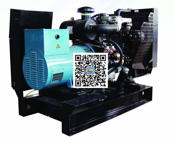 嘉荫发电机租赁