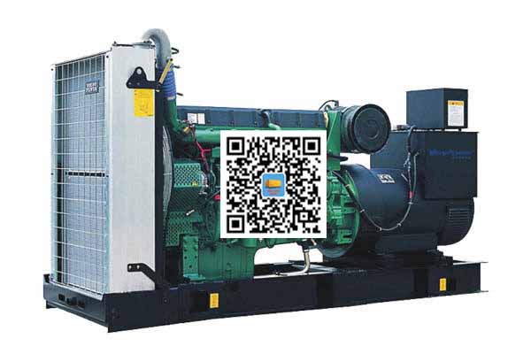 嘉荫发电机出租