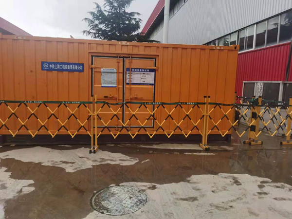 嘉荫租赁发电机 柴油发电机组供应商:柴油发电机组润滑油的作用?