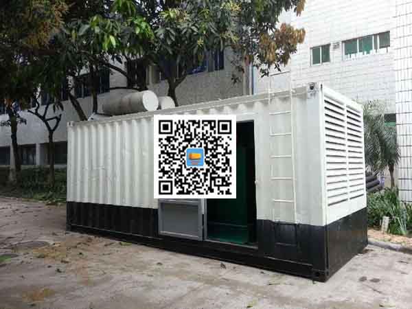 嘉荫出租发电机-什么样的柴油发电机使用效果比较好