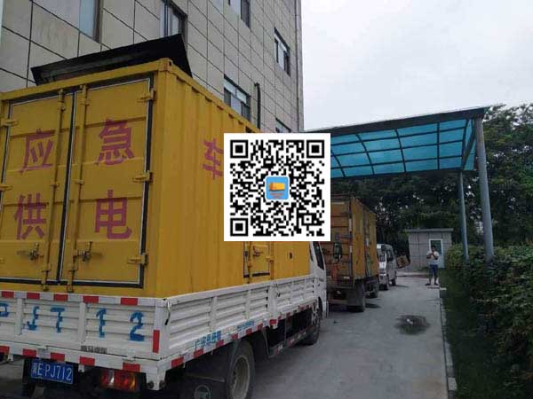 嘉荫发电机出租-上柴发电机组的油耗会出现什么原因