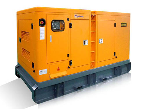嘉荫影响 200kw 柴油发电机油耗的因素有哪些?
