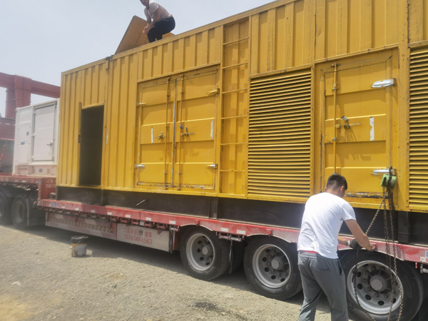 嘉荫除了负载情况和发动机维护,还有哪些因素会影响 200kw 柴油发电机的油耗?