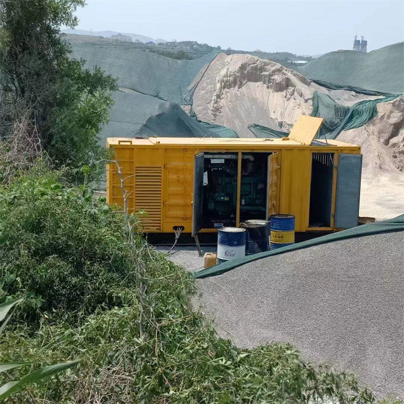 嘉荫影响 400KW 柴油发电机组油耗的因素有哪些？