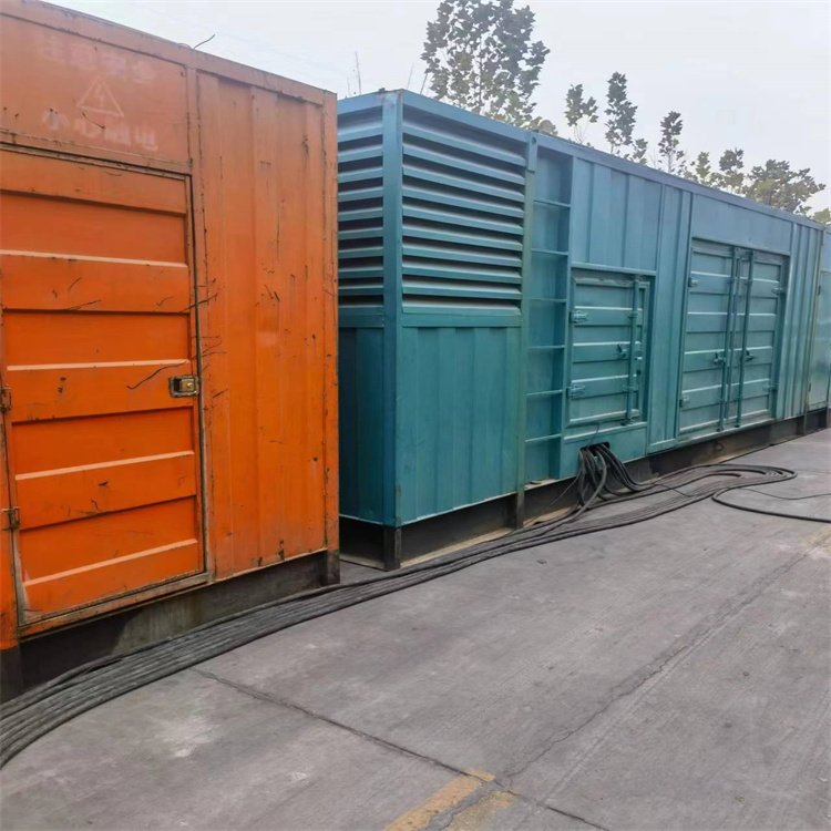 嘉荫如何选择适合 600kW 柴油发电机组的热继电器？