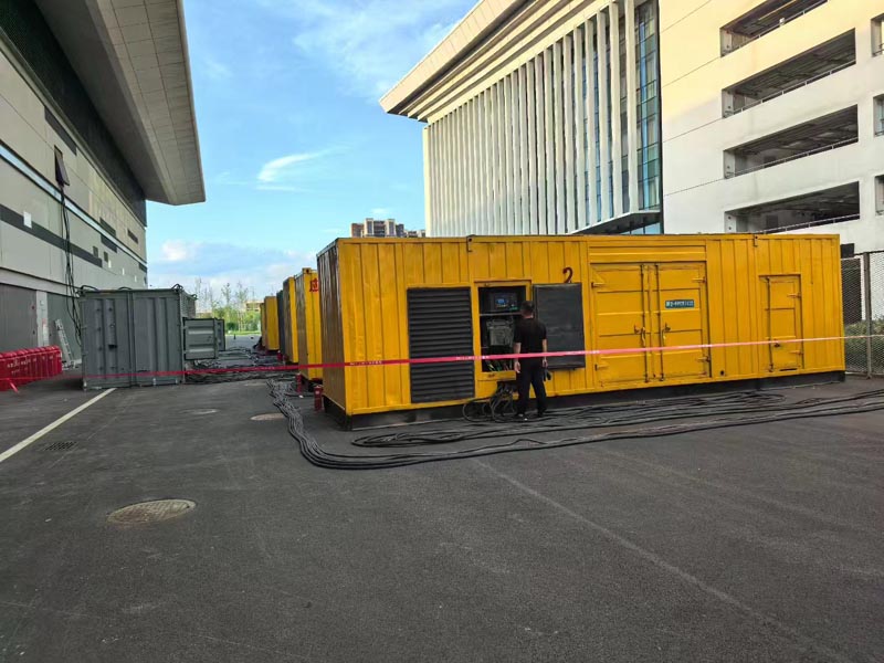 嘉荫柴油发电机冬季保养注意事项？